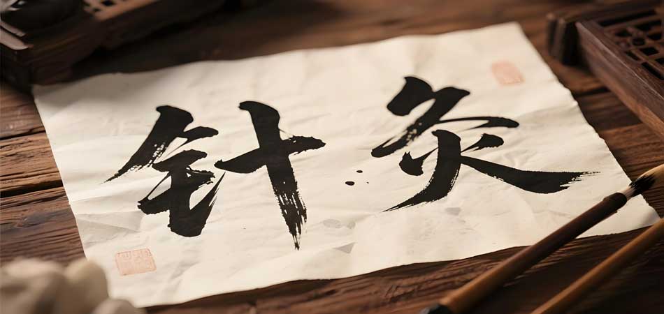 🎁【沃德国济堂中医·国家非遗·中医针灸疼痛科中医针灸