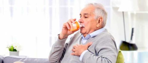 哮喘的症状及分类