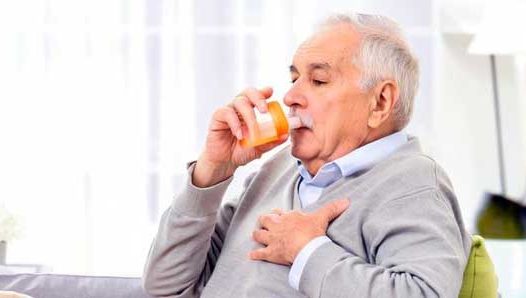 哮喘的症状及分类