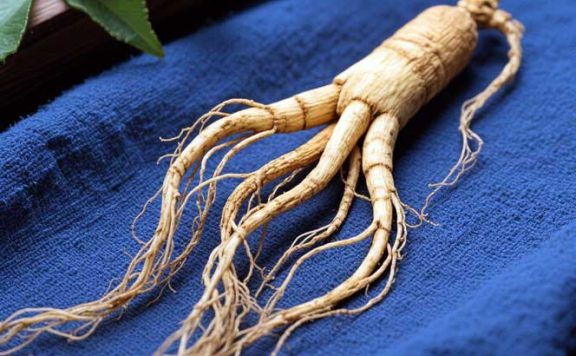 揭秘人参（Panax ginseng）：形态、分布、生态与全身是宝的“百草之王”
