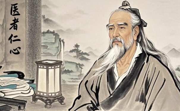 吉林省名老中医药专家