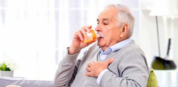 哮喘的症状及分类