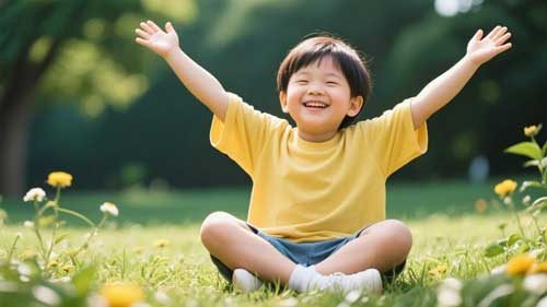 婴幼儿亲子互动指南：促进情感与智力发展的关键技巧